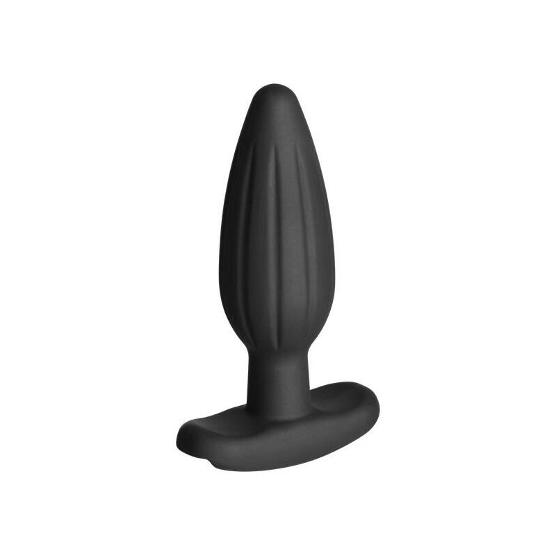 electrastim-silicone-plug-anal-rocker-butt-medium