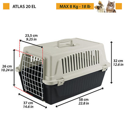 ferplast-transportin-rigido-para-perros-de-talla-pequena-y-gatos-atlas-20-el-37-x-58-x-h-32