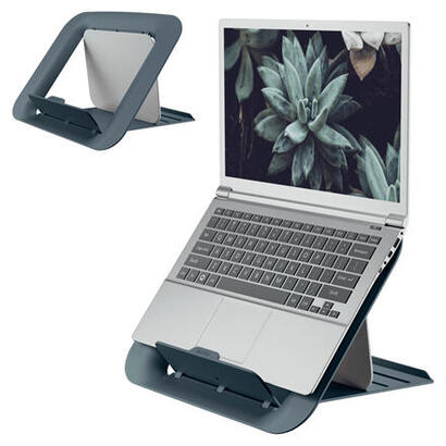 leitz-ergo-cosy-soporte-para-ordenador-portatil-gris-432-cm-17