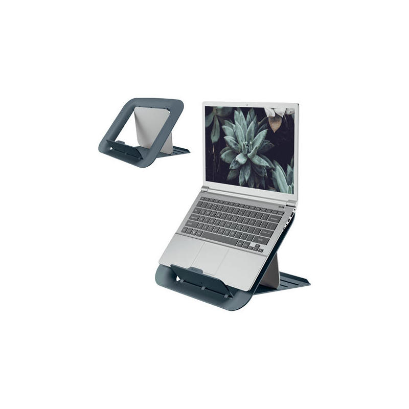 leitz-ergo-cosy-soporte-para-ordenador-portatil-gris-432-cm-17