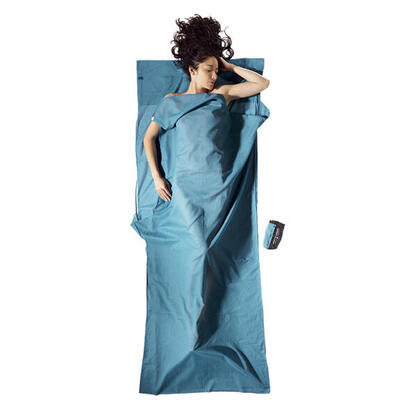 saco-de-dormir-cocoon-travelsheet-rectangular-algodon-azul