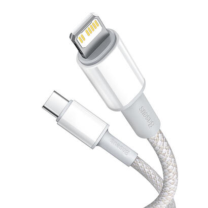cable-lightning-baseus-usb-c-a-pd-20w-2m-trenzado-de-alta-densidad-blanco