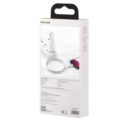 cable-lightning-baseus-usb-c-a-pd-20w-2m-trenzado-de-alta-densidad-blanco