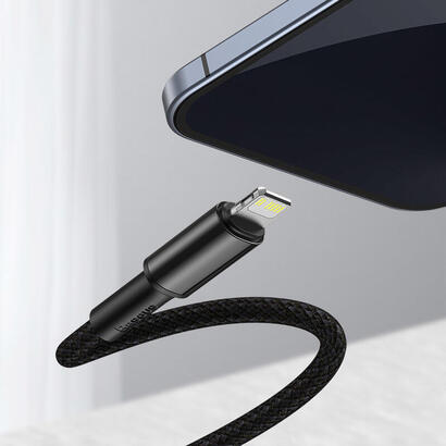 baseus-catlgd-a01-cable-de-conector-lightning-2-m-negro