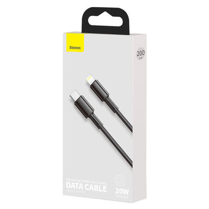 baseus-catlgd-a01-cable-de-conector-lightning-2-m-negro