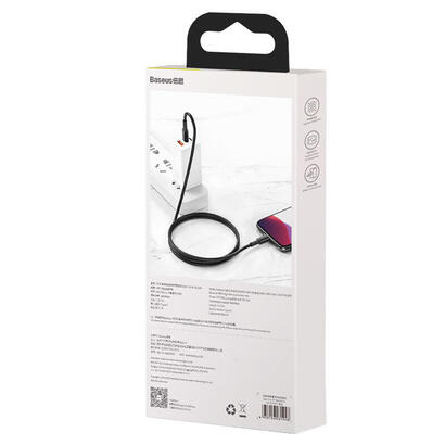 baseus-catlgd-a01-cable-de-conector-lightning-2-m-negro