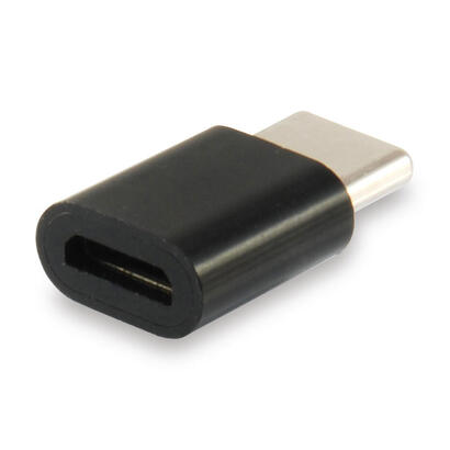 adaptador-equip-usb-c-macho-a-micro-usb-hembra-negro-133472