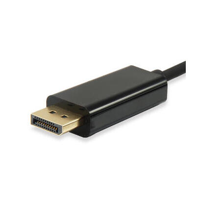 cable-equip-usb-c-macho-a-displayport-macho-18m-negro-133467