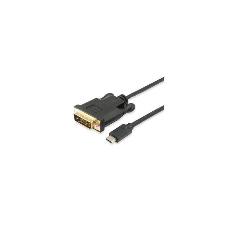 cable-equip-usb-c-macho-a-displayport-dvi-241-18m-negro-133468