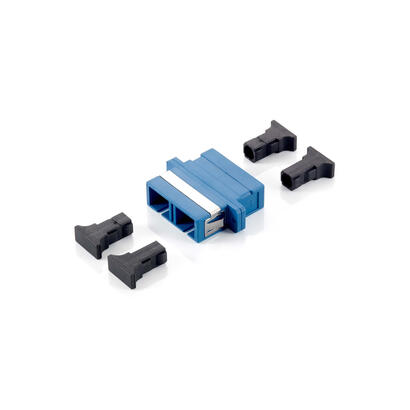 adaptador-fibra-optica-sc-duplex-monomodo-pack-12u