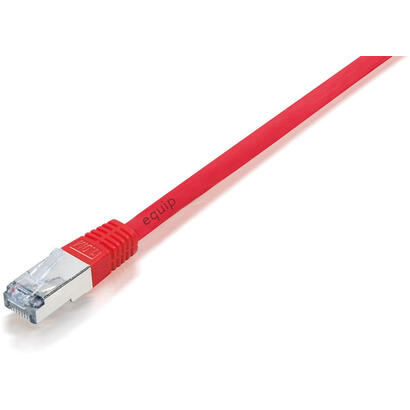 cable-de-red-apantallado-futp-categoria-5e-1m-color-rojo
