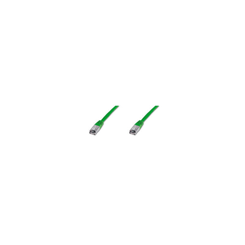cable-de-red-apantallado-futp-categoria-5e-1m-color-verde