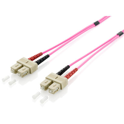 cable-fibra-optica-om4-multimodo-libre-halogenos-scsc-50125u-1m