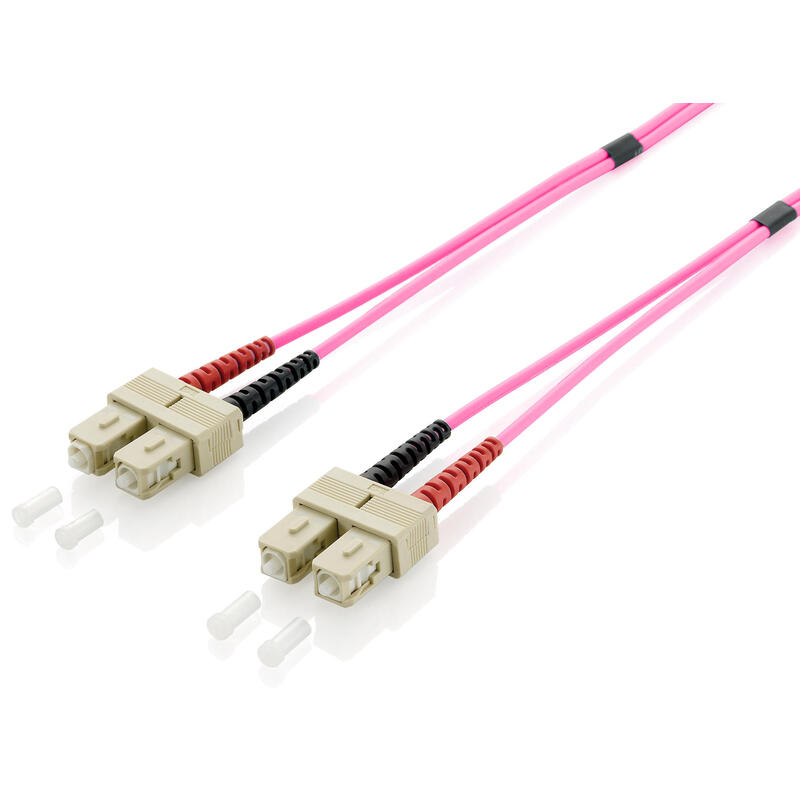 cable-fibra-optica-om4-multimodo-libre-halogenos-scsc-50125u-1m