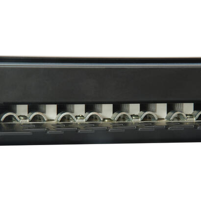 patch-panel-24-puertos-categoria-6-apantallado-color-negro