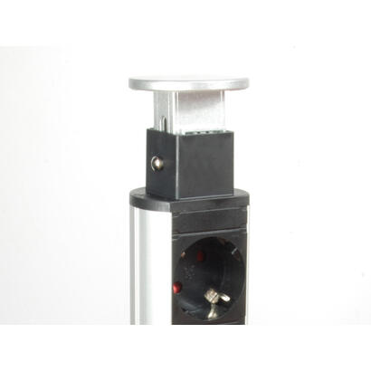 regleta-equip-pop-up-para-mesa-3-tomas-2-puertos-usb-con-interruptor-aluminio-diametro-60mm