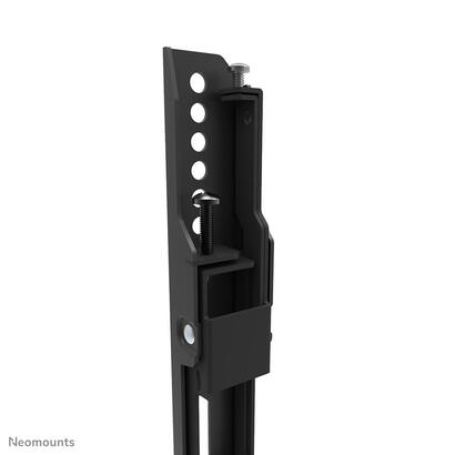 neomounts-by-newstar-select-neomounts-soporte-de-tv-para-columna-40-75-1tft-negro-max50kg