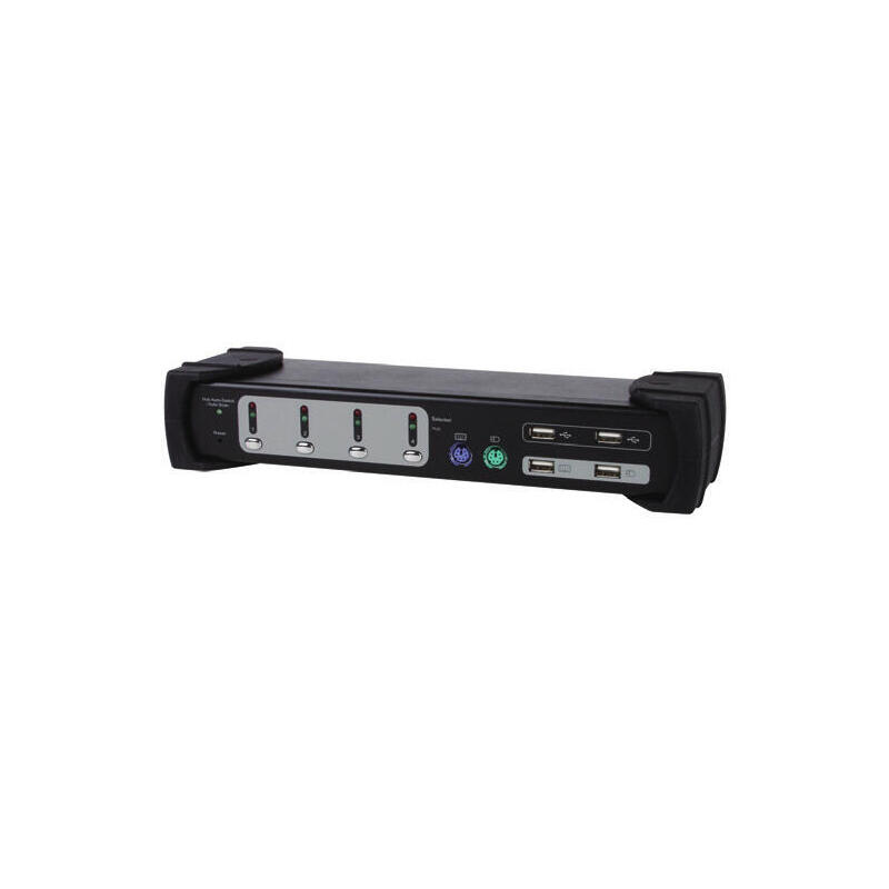 equip-kvm-switch-4x-usbps2-dual-monitor-negro-mit-audio