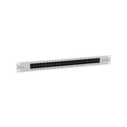 equip-patchpanel-50x-rj45-cat3-19-1he-isdn-gris-claro