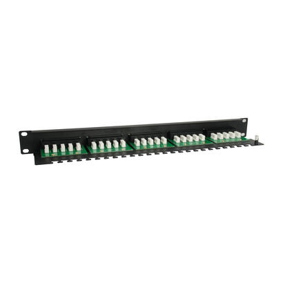 equip-patchpanel-25x-rj45-cat3-19-1he-isdn-negro