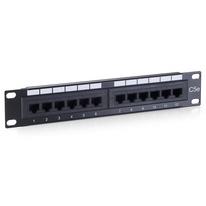 equip-patchpanel-12x-rj45-cat5e-10-1he-isdn