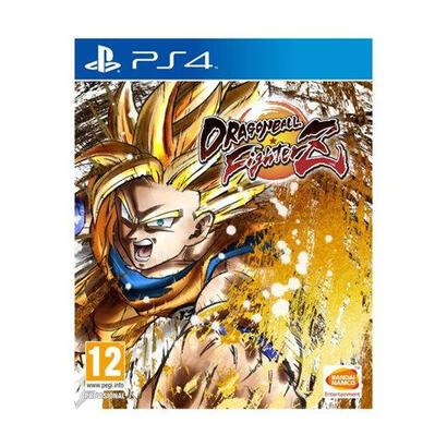 juego-dragon-ball-fighterz-playstation-4