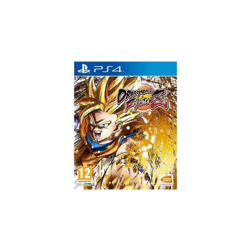 juego-dragon-ball-fighterz-playstation-4 juego-dragon-ball-fighterz-playstation-4