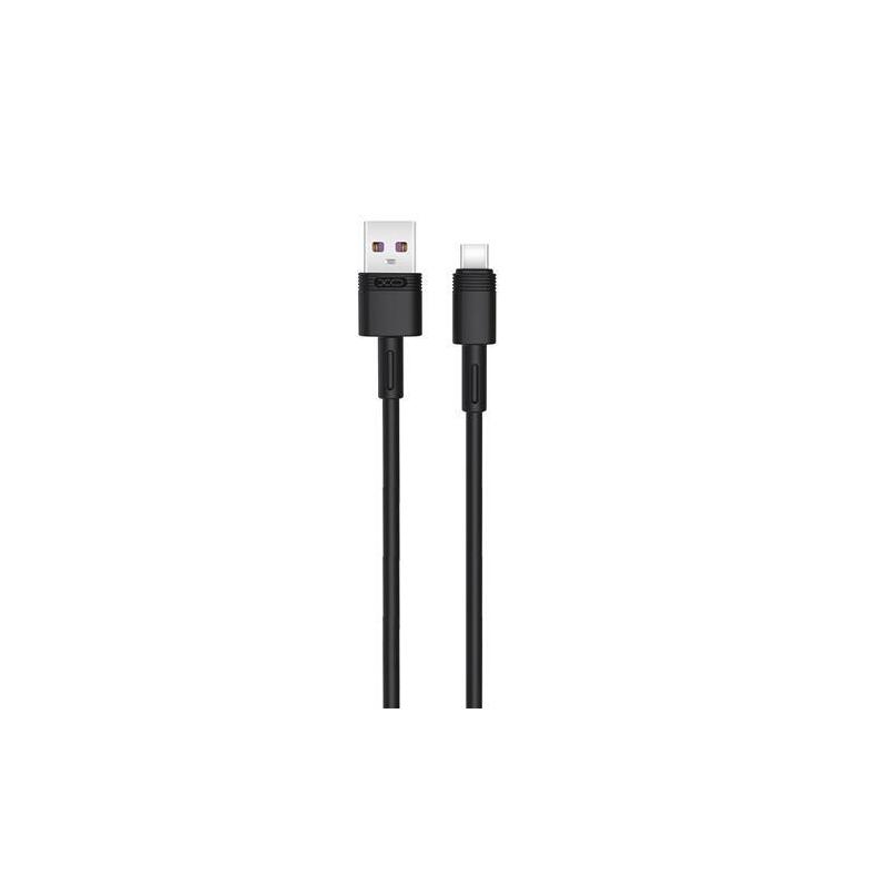 xo-cable-usb-a-macho-a-usb-c-macho-5a-carga-rapida-transmision-de-datos-alta-velocidad-longitud-1m