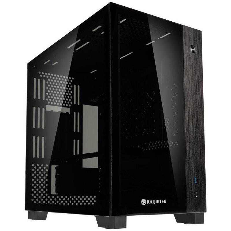 caja-pc-raijintek-paean-mini-mini-itx-gehause-negro