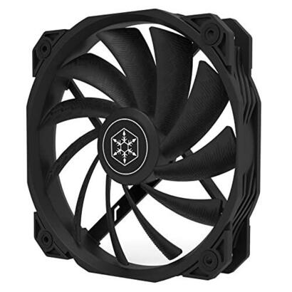 ventilador-pc-silverstone-shark-force-160-gehause-sst-sf160b