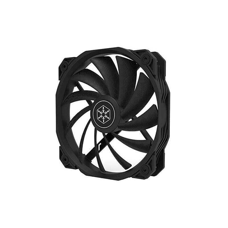 ventilador-pc-silverstone-shark-force-160-gehause-sst-sf160b