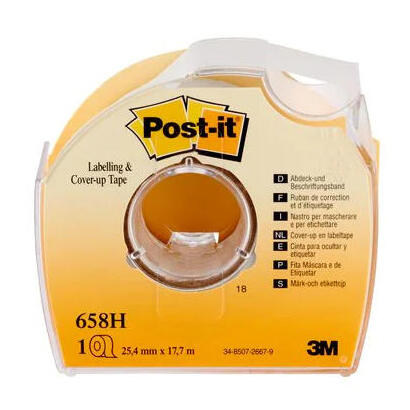 post-it-cinta-adhesiva-658-hd-invisible-rollo-254mm-x-177m-6-lineas-cdispensador