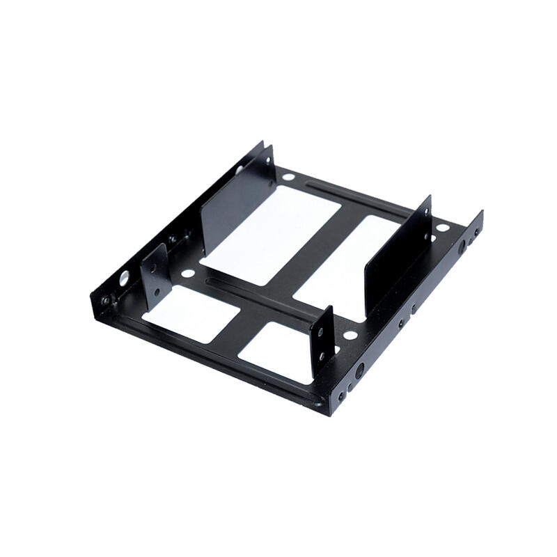 marco-de-instalacion-ultron-internal-2x25-ssdhdd-metal-negro