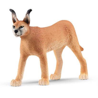 figura-schleich-wild-life-caracal-hembra-14866