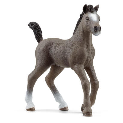 figura-schleich-horse-club-cheval-de-selle-francais-potro-13957