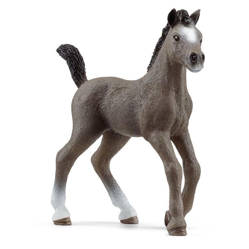 figura-schleich-horse-club-cheval-de-selle-francais-potro-13957