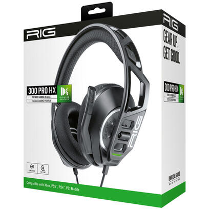 auriculares-nacon-gaming-rig-serie-300pro-hx-para
