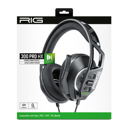 auriculares-nacon-gaming-rig-serie-300pro-hx-para