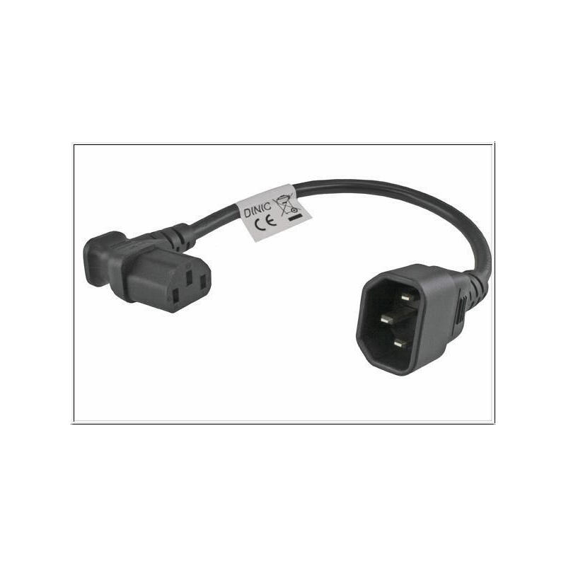 microconnect-pea1416-cable-de-transmision-negro-03-m-c13-acoplador-c14-acoplador