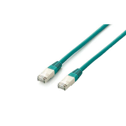 latiguillo-plano-apantallado-platinium-sftp-categoria-6a-libre-halogenos-2m-color-verde