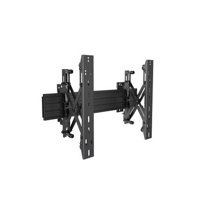 equip-soporte-de-pared-profesional-para-tv-de-32-65-inclinable-gestion-de-cables-peso-max-30kg-vesa-600x400mm