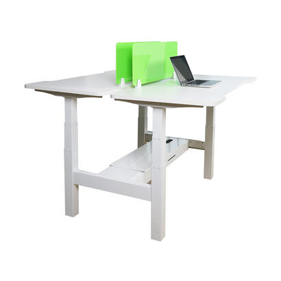 mesa-electrica-ergonomica-doble-cara-a-cara-altura-regulable-sin-tablero-color-estructura-blanco-control-tactil-altura-desde-645