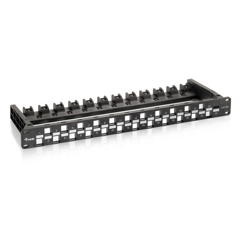 patch-panel-vacio-cat6a-24-puertos-keystone-1u