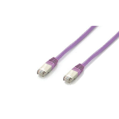 equip-cable-de-red-cat6a-sftp-2xrj45-1500m-lila-lszh-polybeutel