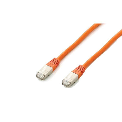 equip-cable-de-red-cat6a-sftp-2xrj45-100m-orange-lszh-polybeutel