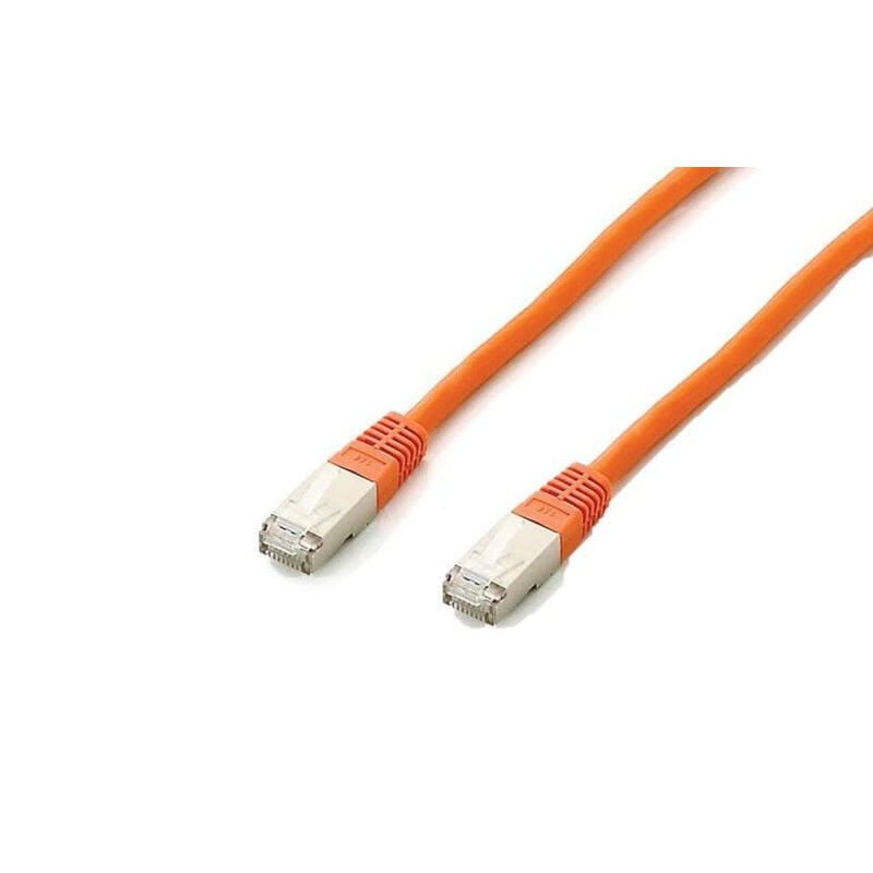 equip-cable-de-red-cat6a-sftp-2xrj45-050m-orange-lszh-polybeutel