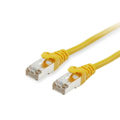 equip-cable-de-red-cat6a-sftp-2xrj45-025m-amarillo-lszh