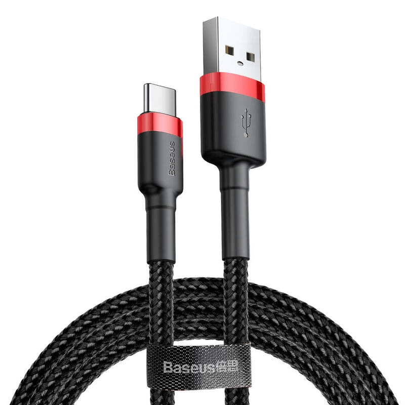 baseus-catklf-a91-cable-usb-05-m-usb-a-usb-c-negro