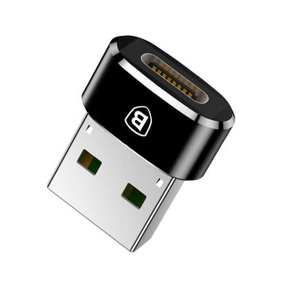 adaptador-baseus-usb-macho-a-usb-c-hembra-5a-negro