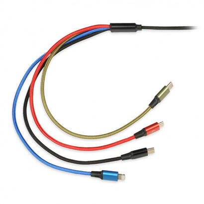 cable-i-box-usb-4in1-2xusb-c-microusb-lightning